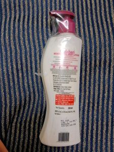 Gulabari Moisturizing Body Lotion