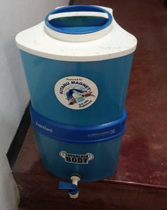 AquaSure Water Filter by Eureka Forbes