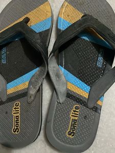 Sona Lite Flip Flops