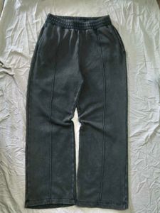 Comfortable Gray Sweatpants