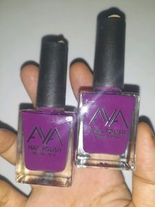Nail Paint 💅 300 Coins Pick Any One