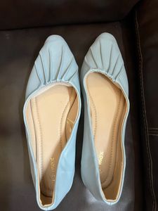 Belly Shoe From Max