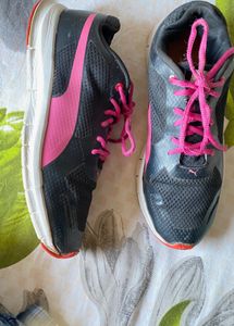 Puma Running Shoes