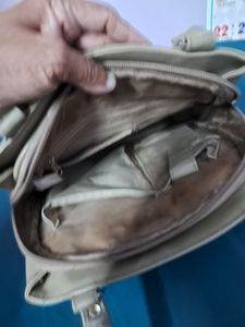 Ladies Hand Bag