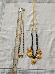 Mangalsutra Pair