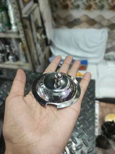 ROHIT GHEE POT PLAIN 1NO