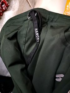 2 Track Pants Streachable