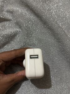 Apple Charger Adapter Head