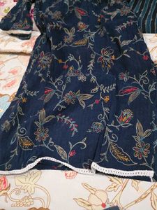 Kurta Trouser