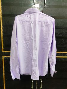Cotton Shirt For Men