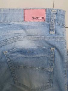 Newport Jeans In A Good Condition For Sale