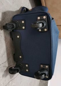 Mother Rolling Backpack  2 Piece Set