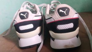 Puma Space Lab Sneakers