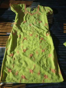 Very Nice Suit Salwar