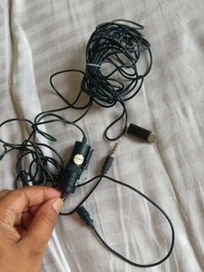 Boya Mic