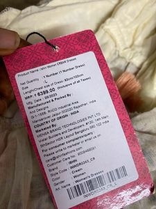 Ishin Ethnic Dress