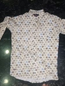 Pack Of Two Shirts