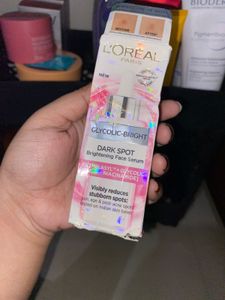 L&#39;Oreal Dark Spot Serum