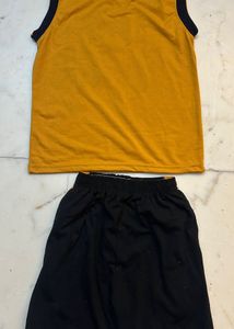 Kids Outfit