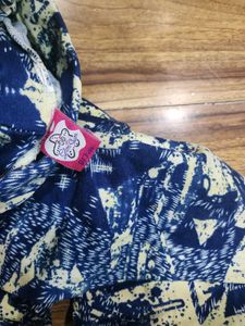 6 Pairs Of Leggings