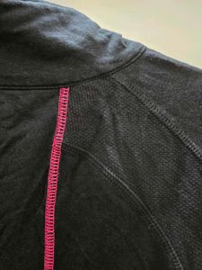 Black Active Gymwear