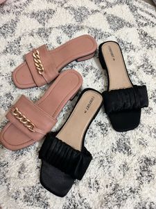 Cute Slide Sandal Bundle