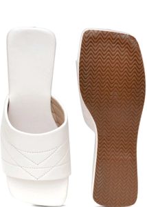 Platform Heels