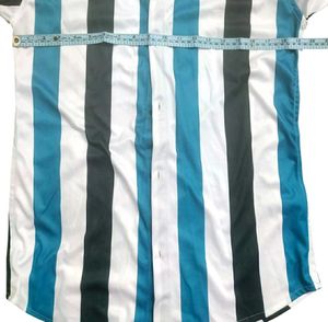 Striped Shirt For Men