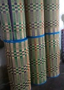 ORGANIC GRASS MAT SALE
