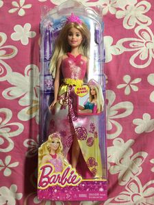 Princess barbie