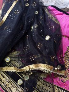 Chaniyacholi For Festival.