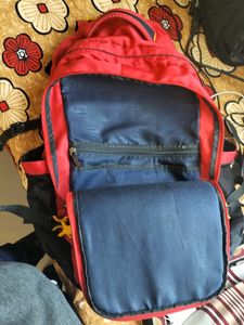 American Tourister Rucksack