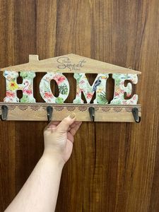 Beautiful Key Holder For Home/Studio/ Office