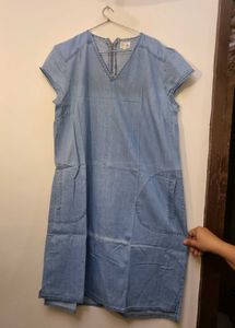 Cool Casual Dress!  👗