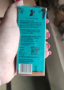 Face Serum