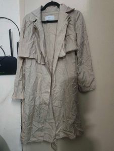 Elegant Trench Coat