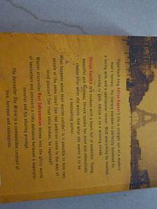 The Bestseller She Wrote By Ravi Subramanian