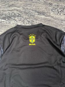 Brazil Jersey