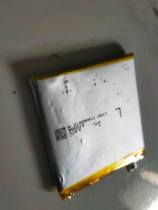 vivo phone bettry working condition