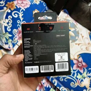 Boat Airdopes 71 - Brand New