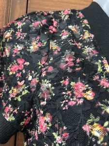 Multicolour  Shrug