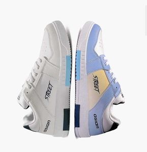 asian colour changing sneakers