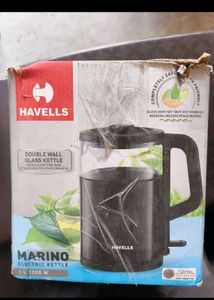Havells Electric Kettle