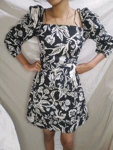 Imported Body Fitted Figure Mini One-piece