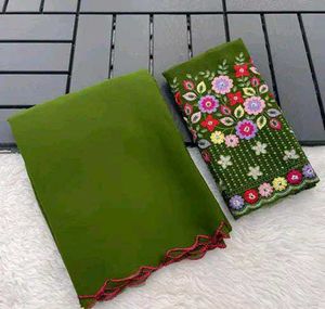 Women Saree