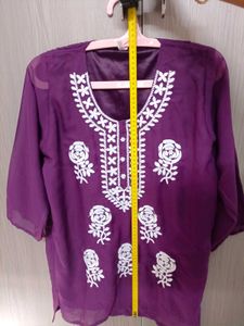 Short Kurti