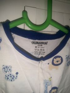 Combo Of Kids Clothing And Shoes