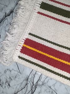 Ikea Small Rug