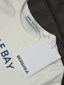 Bershka Top