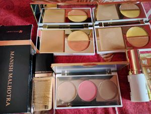 COMBO💥 MAKEUP KIT❤️